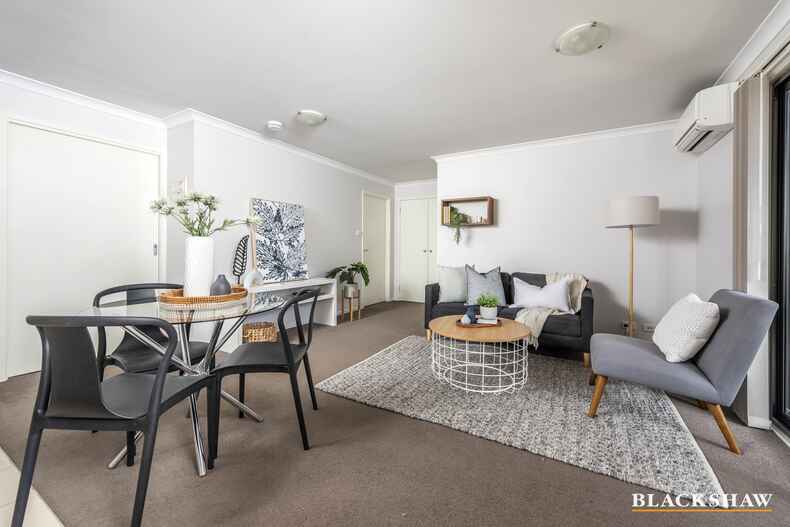 6/27 Whitmore Crescent Watson