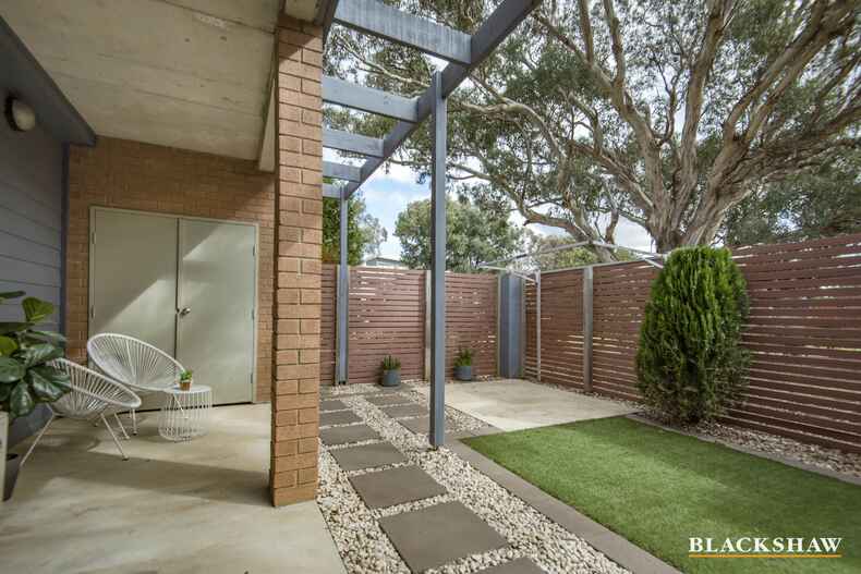 6/27 Whitmore Crescent Watson