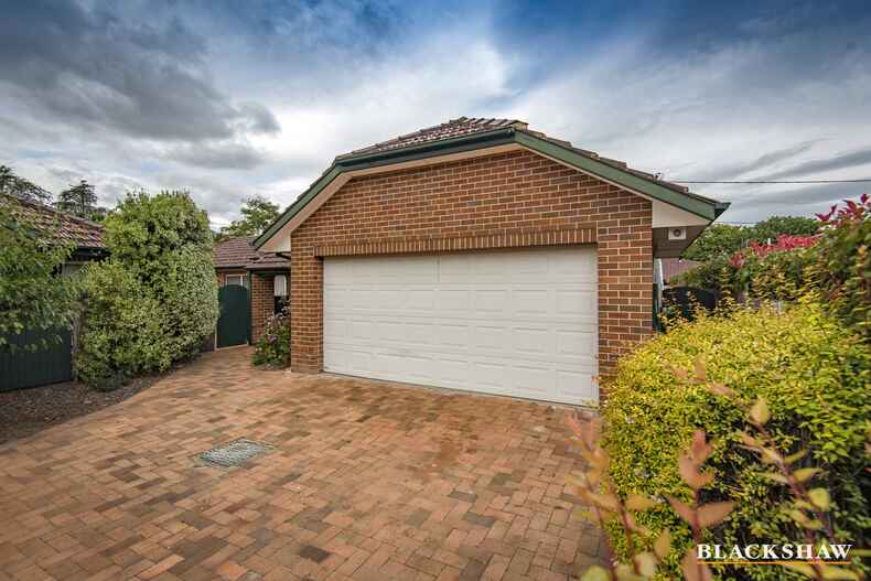 4/6 Farrer Street Braddon 4/6 Farrer Street Braddon