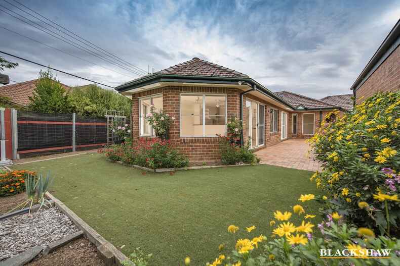 4/6 Farrer Street Braddon 4/6 Farrer Street Braddon