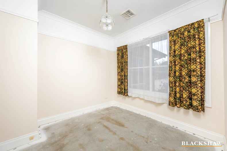 4/6 Farrer Street Braddon 4/6 Farrer Street Braddon