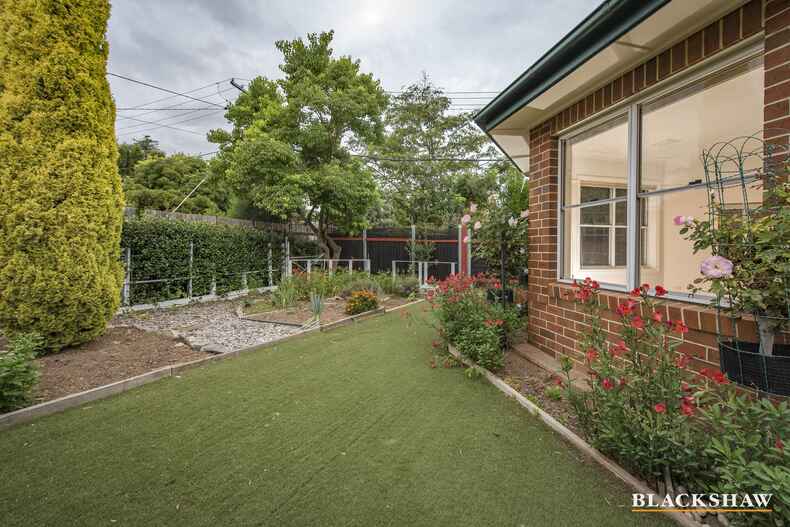 4/6 Farrer Street Braddon 4/6 Farrer Street Braddon