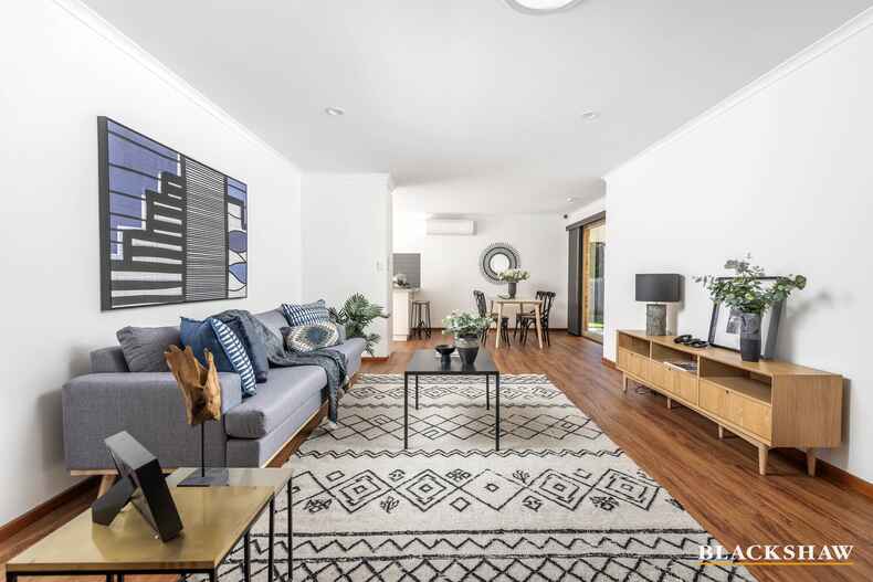 49 Evelyn Owen Crescent Dunlop 49 Evelyn Owen Crescent Dunlop