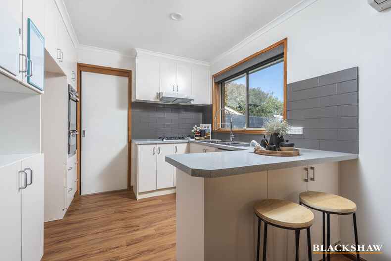 49 Evelyn Owen Crescent Dunlop 49 Evelyn Owen Crescent Dunlop