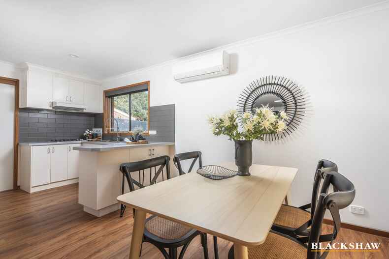 49 Evelyn Owen Crescent Dunlop 49 Evelyn Owen Crescent Dunlop