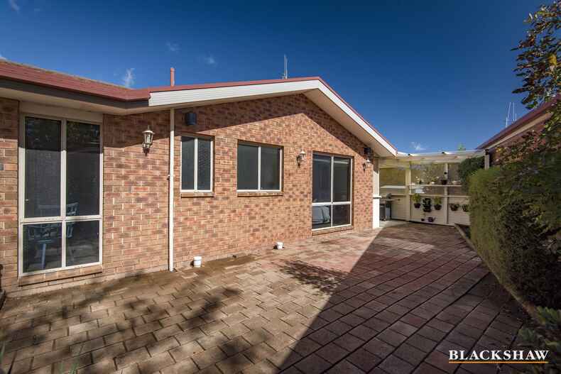 49 Evelyn Owen Crescent Dunlop 49 Evelyn Owen Crescent Dunlop