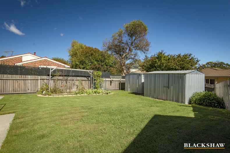 49 Evelyn Owen Crescent Dunlop 49 Evelyn Owen Crescent Dunlop