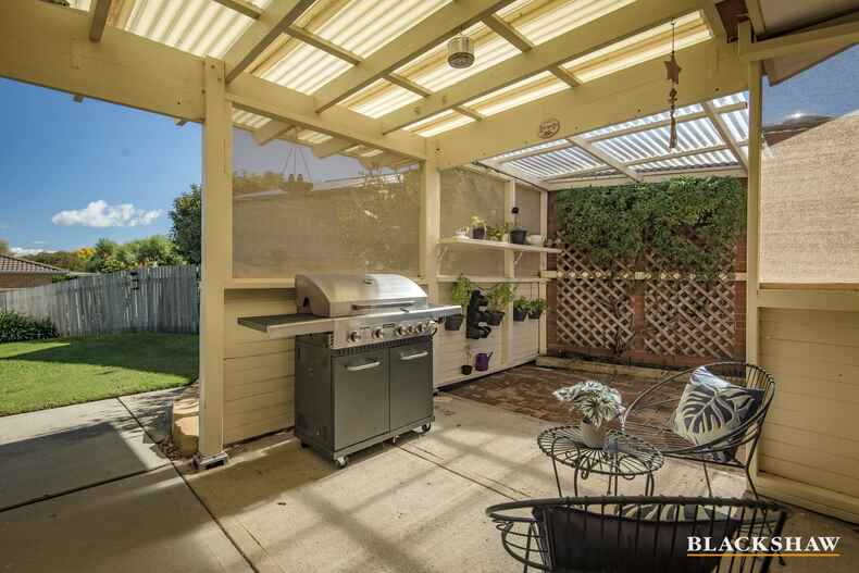 49 Evelyn Owen Crescent Dunlop 49 Evelyn Owen Crescent Dunlop