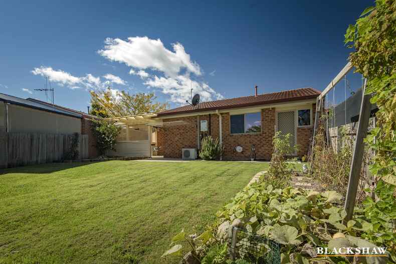 49 Evelyn Owen Crescent Dunlop 49 Evelyn Owen Crescent Dunlop