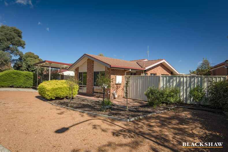 49 Evelyn Owen Crescent Dunlop 49 Evelyn Owen Crescent Dunlop