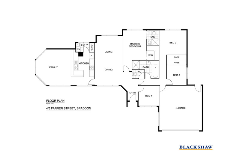 4/6 Farrer Street Braddon 4/6 Farrer Street Braddon