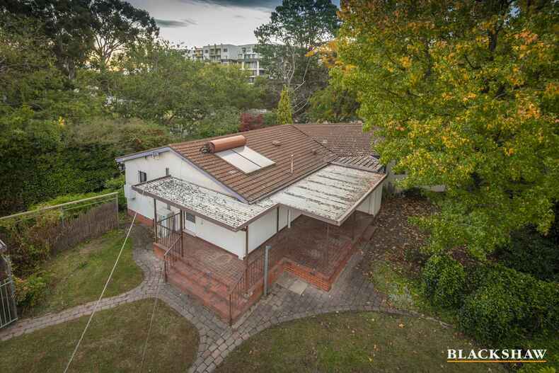 50 Amaroo Street Reid