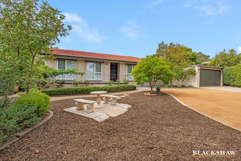 16 Murrell Place Flynn 16 Murrell Place Flynn