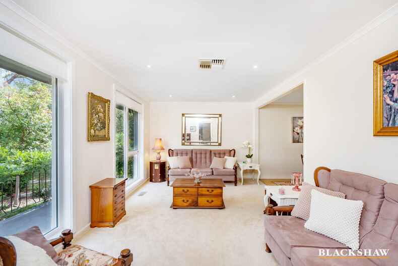 16 Murrell Place Flynn 16 Murrell Place Flynn