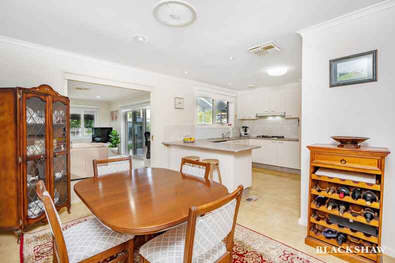 16 Murrell Place Flynn 16 Murrell Place Flynn