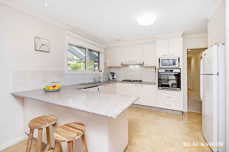 16 Murrell Place Flynn 16 Murrell Place Flynn