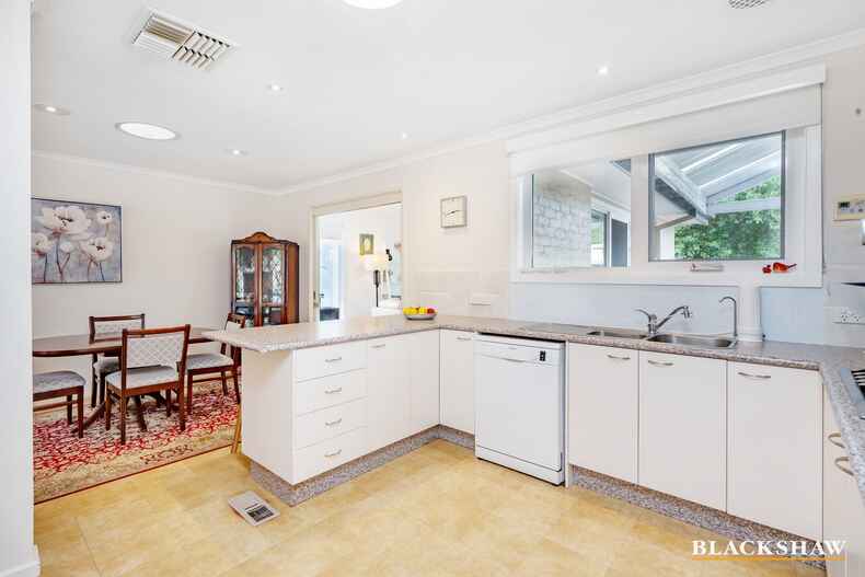 16 Murrell Place Flynn 16 Murrell Place Flynn