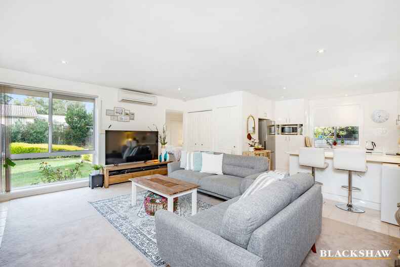 16 Murrell Place Flynn 16 Murrell Place Flynn