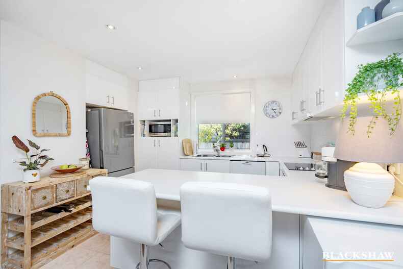 16 Murrell Place Flynn 16 Murrell Place Flynn