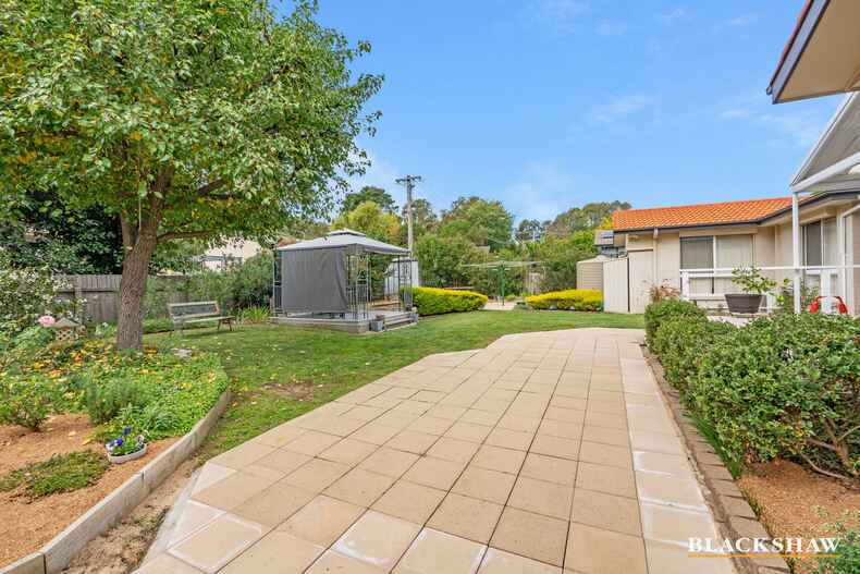 16 Murrell Place Flynn 16 Murrell Place Flynn