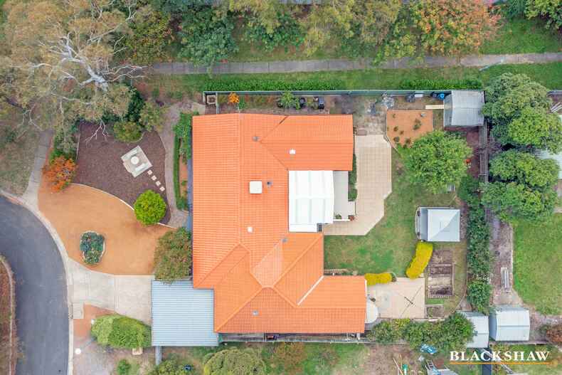 16 Murrell Place Flynn 16 Murrell Place Flynn