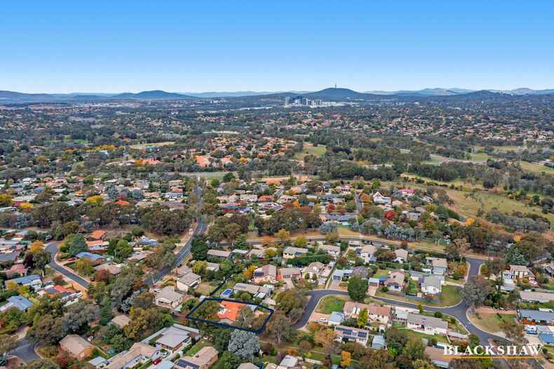 16 Murrell Place Flynn 16 Murrell Place Flynn