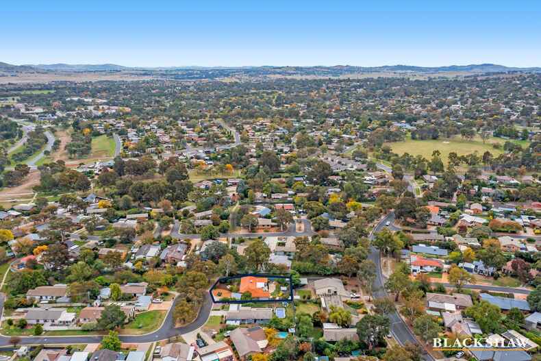 16 Murrell Place Flynn 16 Murrell Place Flynn