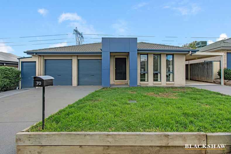 70 Gouldsmith Street Dunlop 70 Gouldsmith Street Dunlop