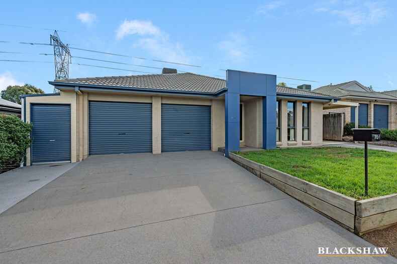 70 Gouldsmith Street Dunlop 70 Gouldsmith Street Dunlop