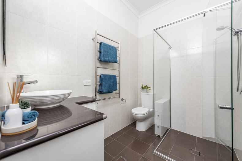 31 Percival Street Holder 31 Percival Street Holder