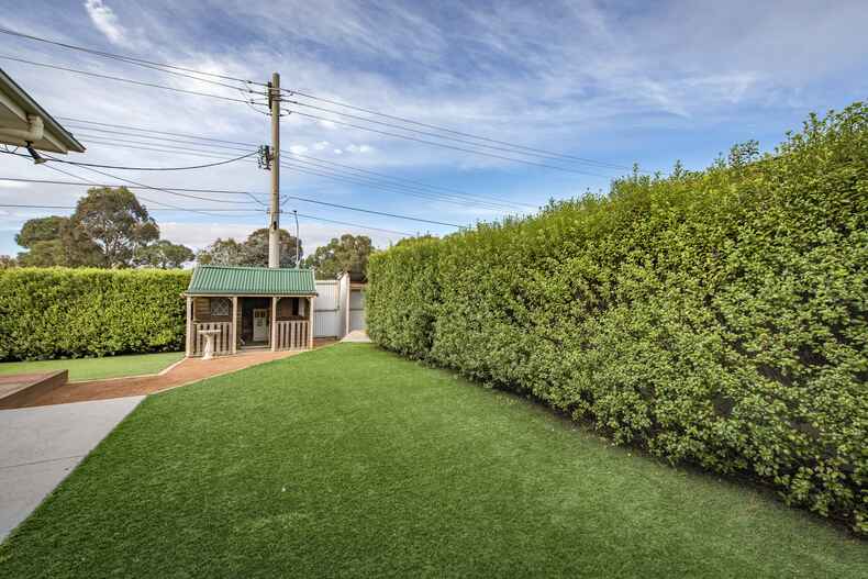 31 Percival Street Holder 31 Percival Street Holder