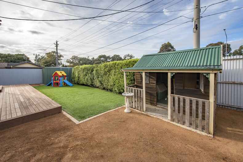 31 Percival Street Holder 31 Percival Street Holder