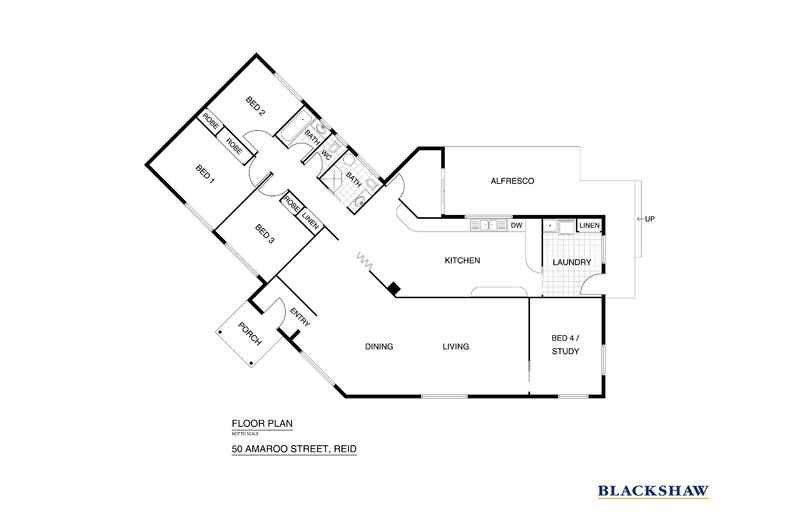 50 Amaroo Street Reid