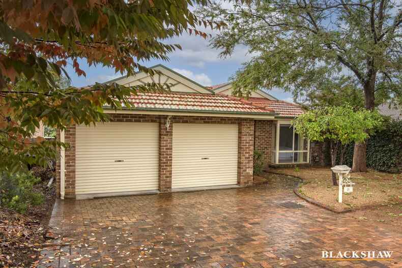 31 Ferguson Circuit Ngunnawal 31 Ferguson Circuit Ngunnawal