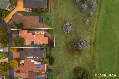 31 Ferguson Circuit Ngunnawal