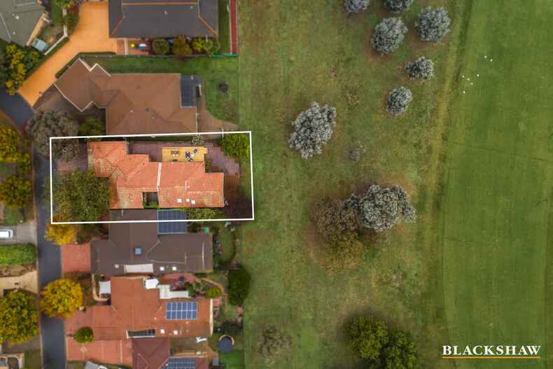 31 Ferguson Circuit Ngunnawal