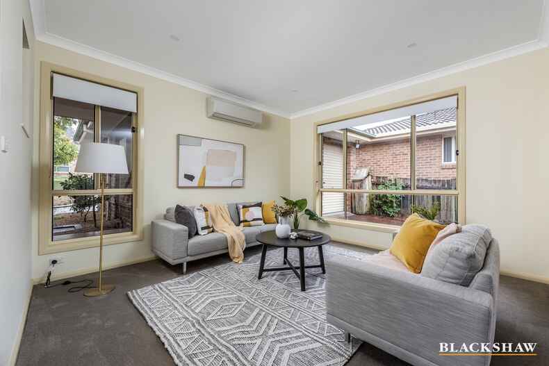 31 Ferguson Circuit Ngunnawal 31 Ferguson Circuit Ngunnawal