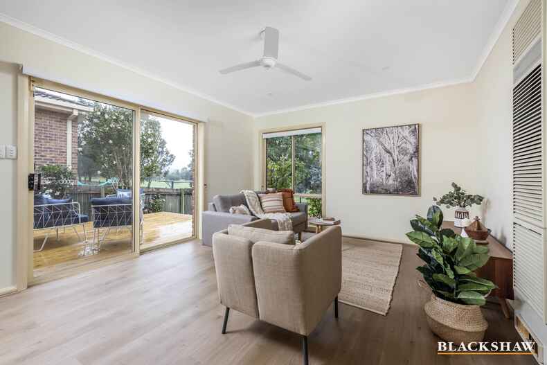 31 Ferguson Circuit Ngunnawal 31 Ferguson Circuit Ngunnawal