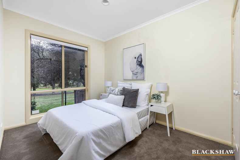 31 Ferguson Circuit Ngunnawal 31 Ferguson Circuit Ngunnawal
