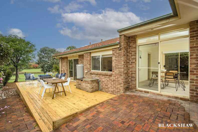 31 Ferguson Circuit Ngunnawal 31 Ferguson Circuit Ngunnawal