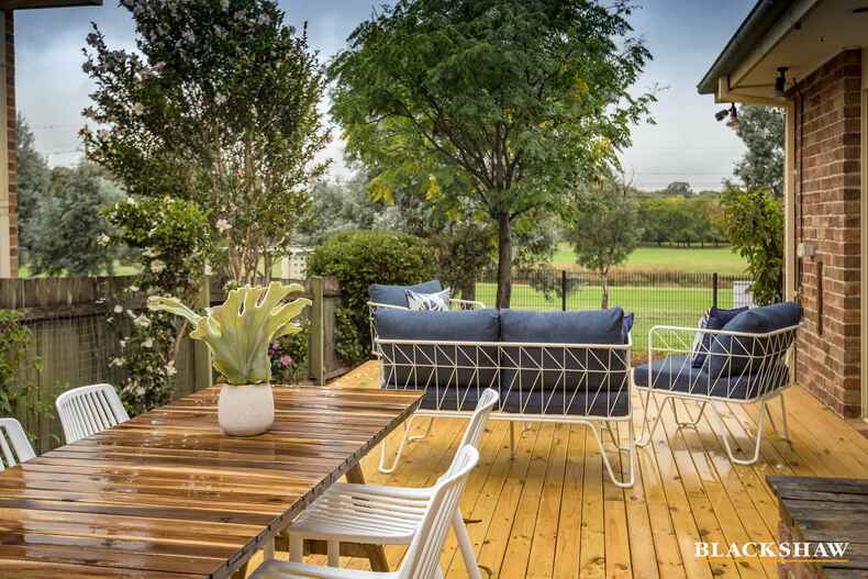 31 Ferguson Circuit Ngunnawal 31 Ferguson Circuit Ngunnawal