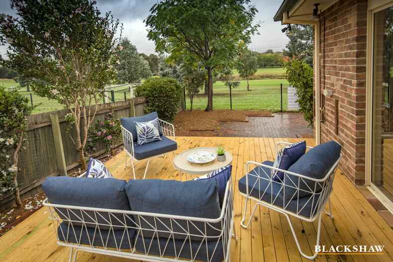 31 Ferguson Circuit Ngunnawal 31 Ferguson Circuit Ngunnawal