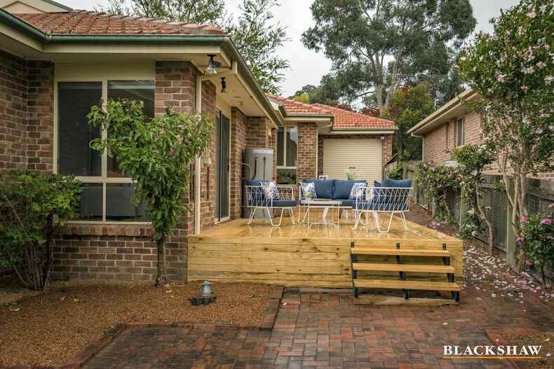 31 Ferguson Circuit Ngunnawal 31 Ferguson Circuit Ngunnawal
