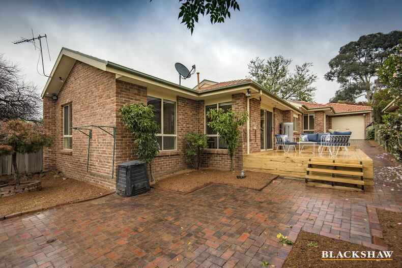 31 Ferguson Circuit Ngunnawal 31 Ferguson Circuit Ngunnawal
