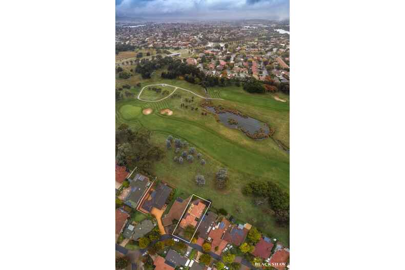 31 Ferguson Circuit Ngunnawal 31 Ferguson Circuit Ngunnawal