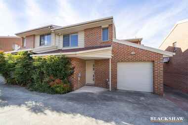 2/41 Ross Road Queanbeyan