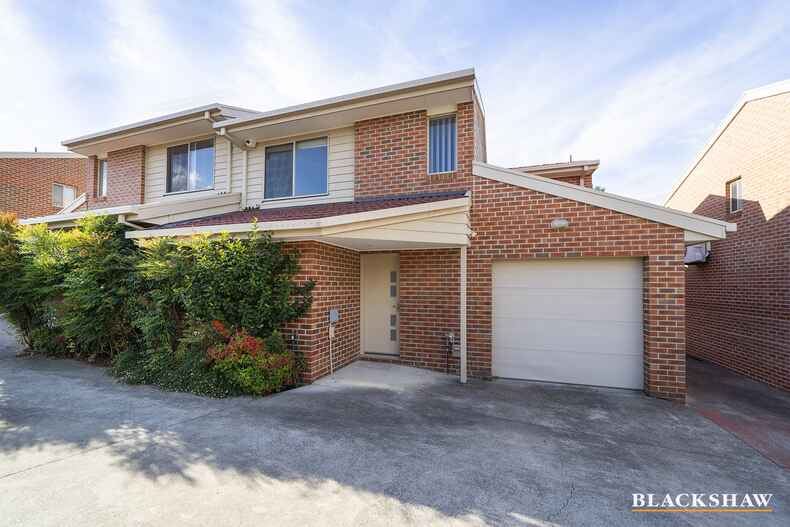 2/41 Ross Road Queanbeyan