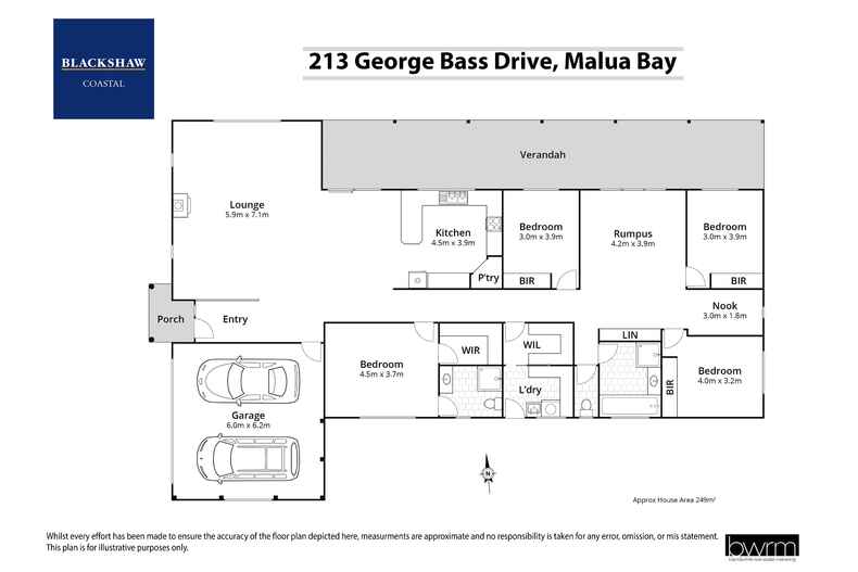 213 George Bass Drive Surf Beach 213 George Bass Drive Surf Beach