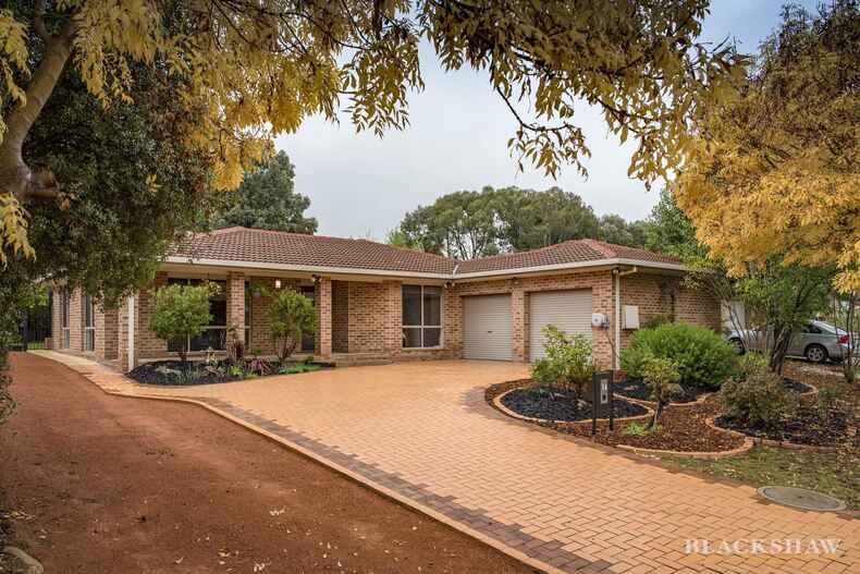 16 Michael Holt Crescent Gordon 16 Michael Holt Crescent Gordon