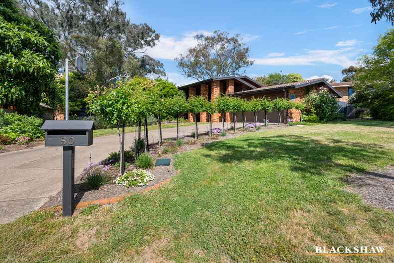 50 Foskett Street Fraser 50 Foskett Street Fraser